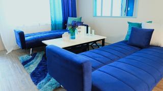 Blue Waves Serenity 1BD Lux King - Southeast Jax - Jacksonville - 9