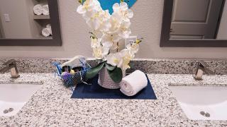 Blue Waves Serenity 1BD Lux King - Southeast Jax - Jacksonville - 7