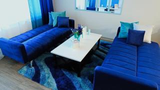 Blue Waves Serenity 1BD Lux King - Southeast Jax - 1