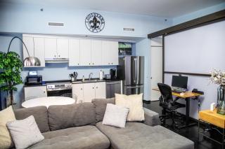 Condo W Rooftop Gym By Canal St - New Orleans - 8