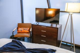Condo W Rooftop Gym By Canal St - New Orleans - 1