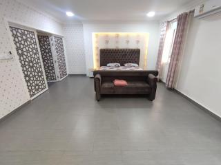 Al Wadi Villa - Salalah - 8