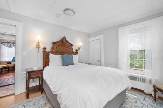 Isaiah Hall Inn - Dennis - 7