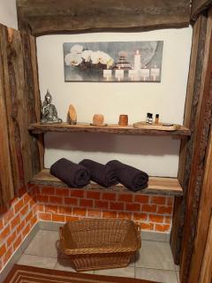 Ferienhaus Sophia & Ilse - 9