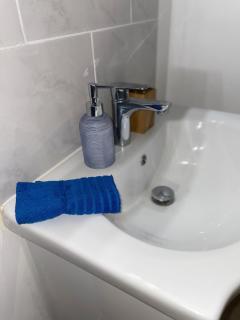 Appartement bleu mer paisible - 3