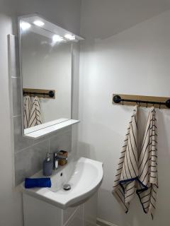 Appartement bleu mer paisible - 6