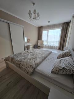South Bay Apartment - Varna - Varna - 9