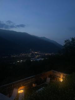 ALTRAVISTA TARZO - Revine Lago - 9