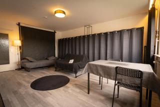 Schönes 2-Zimmer Apartment mit Balkon inklusive PKW Stellplatz - 8
