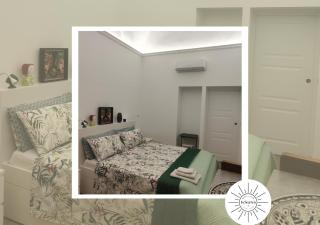 KSuns Home - Catania - 8