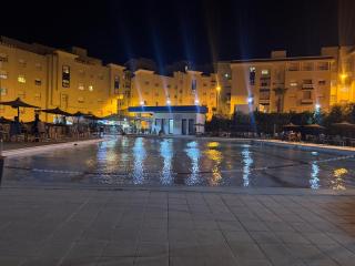 Résidence BAB Sebta apartment Ghali - 4