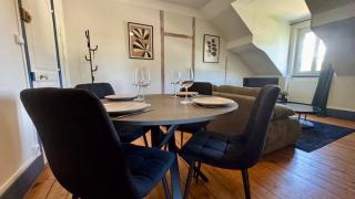 Escapade sur la Loire - 1