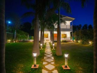 Rosewood farms - Noida - 8