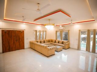 Rosewood farms - Noida - 7