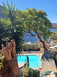 Cozy Kosmos - Hartbeespoort - 8