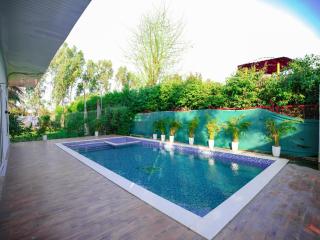 Rosewood farms - Noida - 4