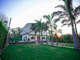 Rosewood farms - Noida - 2