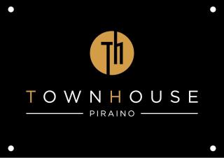 B&B TownHouse Piraino - 9