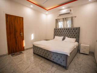 Rosewood farms - Noida - 1