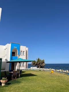 Appartement Vue sur Mer - Kelibia - 7