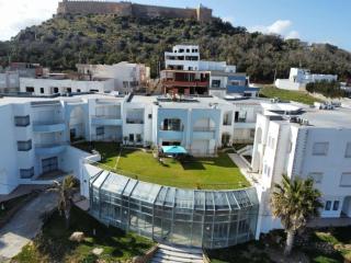 Appartement Vue sur Mer - Kelibia - 9