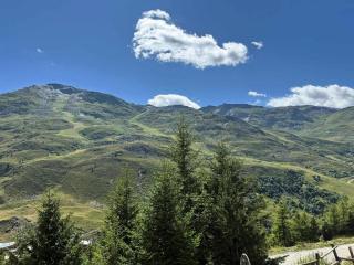 Résidence Median - Charmant studio situé aux Ménuires MAE-5854 - 6