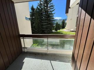 Résidence Melezes - Studio divisible de 24m² pour2 personnes MAE-6144 - 2