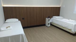 Hotel Iaguara - 4
