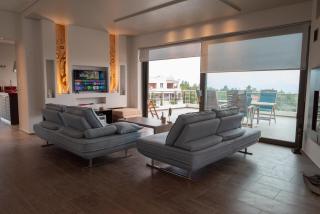 White Sand Loutraki Villa - Sea View - Loutraki - 7