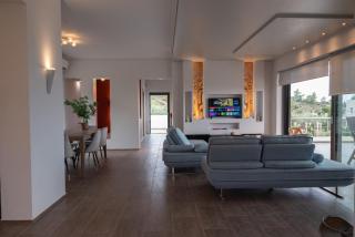 White Sand Loutraki Villa - Sea View - Loutraki - 2