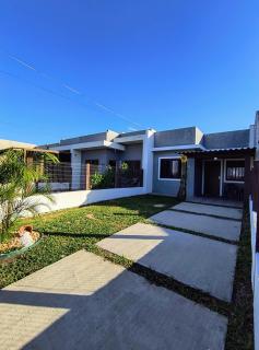 Casa na praia - 4