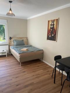 Rabbit House - Lehnin - 9