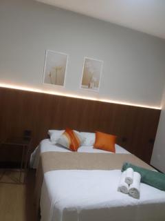 Hotel Iaguara - Coxim - 7