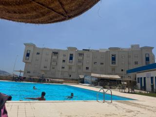 Résidence BAB Sebta apartment Ghali - 9