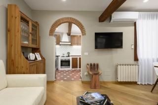 Vibe Florence - Via della Chiesa 51 - 5