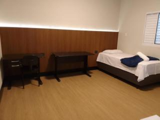 Hotel Iaguara - Coxim - 9