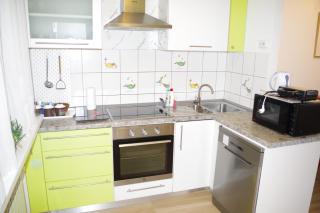 Apartman SPES - 4