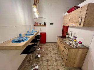 Al Duomo apartment in Palermo - 3