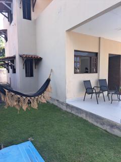 Charmosa Casa de Praia - Pitimbu - 9