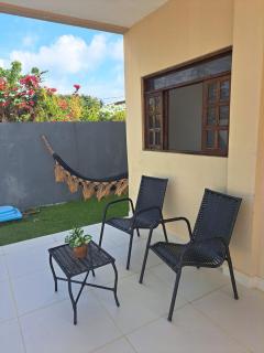 Charmosa Casa de Praia - Pitimbu - 5