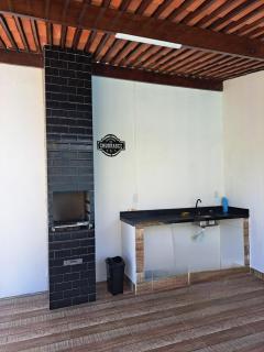 Charmosa Casa de Praia - Pitimbu - 3