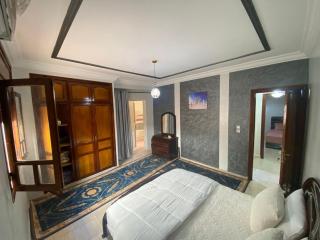 Appartement de Luxe Fes Centre Ville - Fès - 2