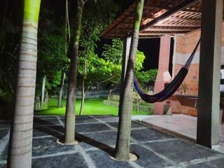 Casa lençóis maranhenses barreirinhas 30M do Rio - 5