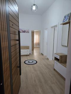 City center Apartment - 0