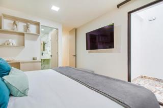 Apartment near Laureles - Medellín - 3