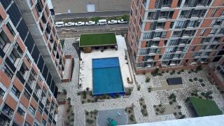 Apartamento Anuva con Parking, Alberca y SkyView - Guadalajara - 1