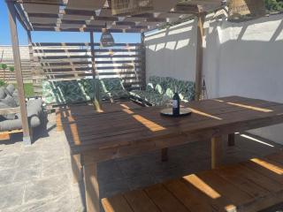 Chalet los Naranjos - - 3