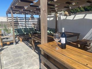Chalet los Naranjos - - 0