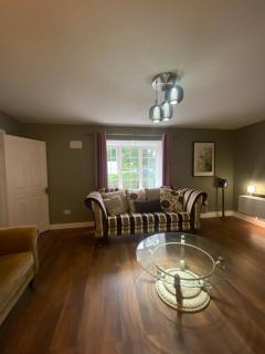 Number 31 Deluxe Holiday Stay - Carlanstown - 9