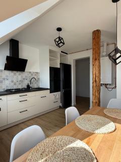 Apartament u Kuby - Kudowa-Zdrój - 8